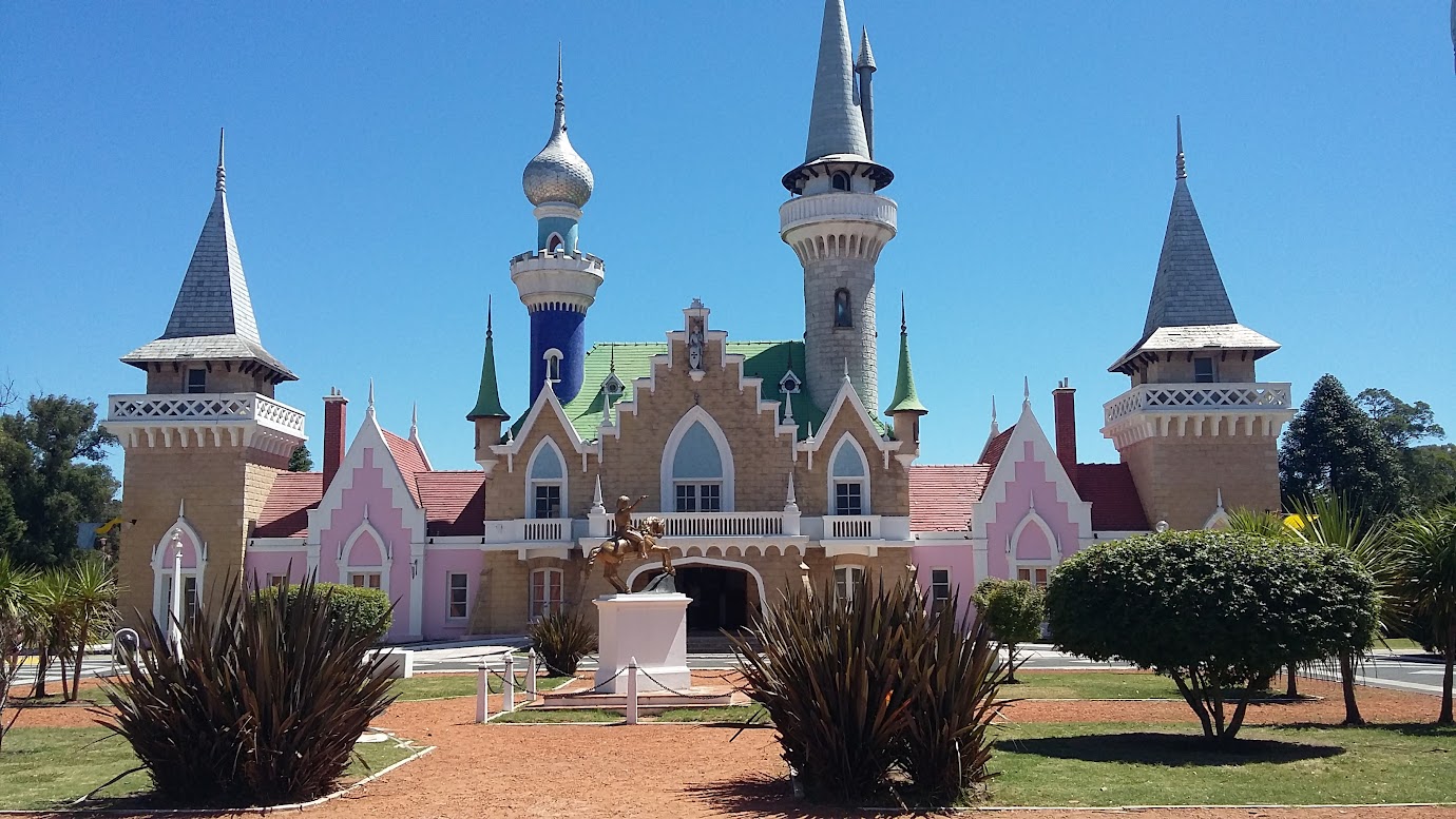 You are currently viewing Vacaciones de invierno en La Plata: actividades gratis para disfrutar en en familia.