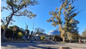 Read more about the article Estas vacaciones, el Planetario te invita a “un viaje espacial al alcance de todxs”