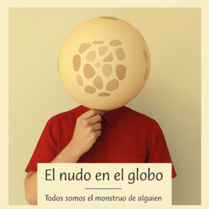 Read more about the article El nudo en el globo.