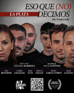 Read more about the article “Eso que (No) decimos”