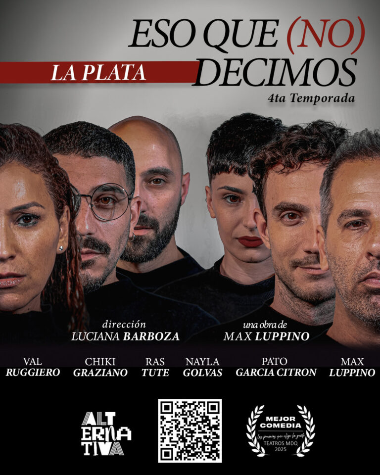 Read more about the article “Eso que (No) decimos”