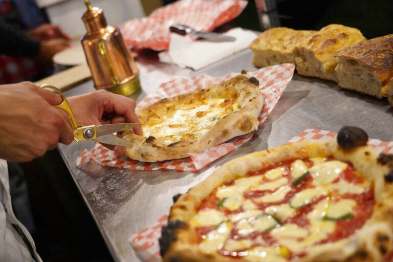 Read more about the article Llega el Festival de la Gastronomía Italiana con cocina en vivo, shows, degustaciones y más